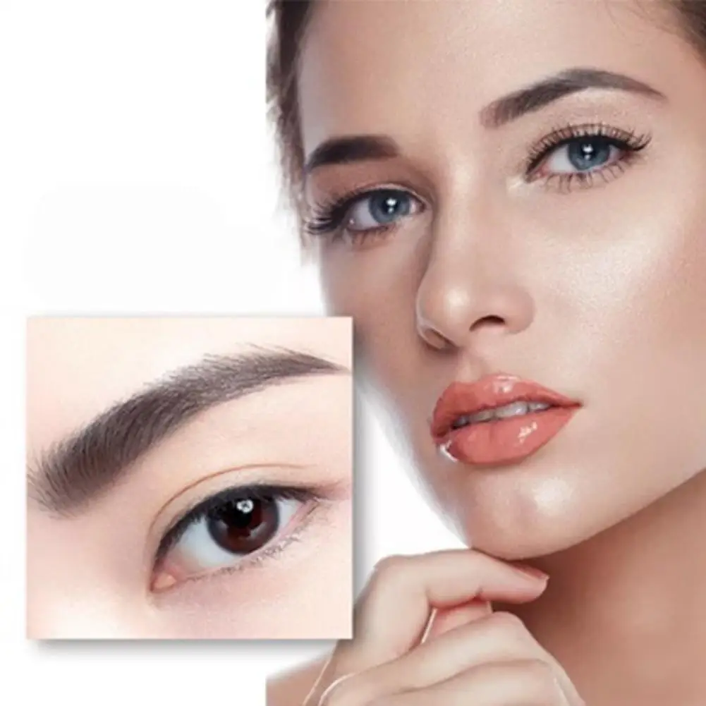 4 Heads Natural Eyebrow Pencil Four-pronged Eyebrow Pencil Anti-sweat And Waterproof Liquid Eyebrow Pencil Makeup Tools
4 Heads Natural Eyebrow Pencil Four-pronged Eyebrow Pencil Anti-sweat And Waterproof Liquid Eyebrow Pencil Makeup Tools