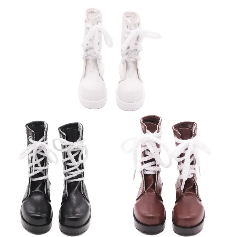 1/3 8 см bjd Тканевая обувь для кукол с пятью фотоэлементами | Игрушки и хобби