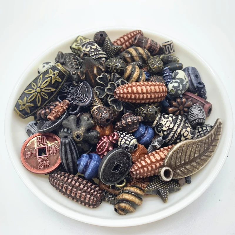 20g New Acrylic Beads mixing Beads Style for DIY Handmade Bracelet Jewelry Making Accessories Wholesale
20g New Acrylic Beads mixing Beads Style for DIY Handmade Bracelet Jewelry Making Accessories Wholesale