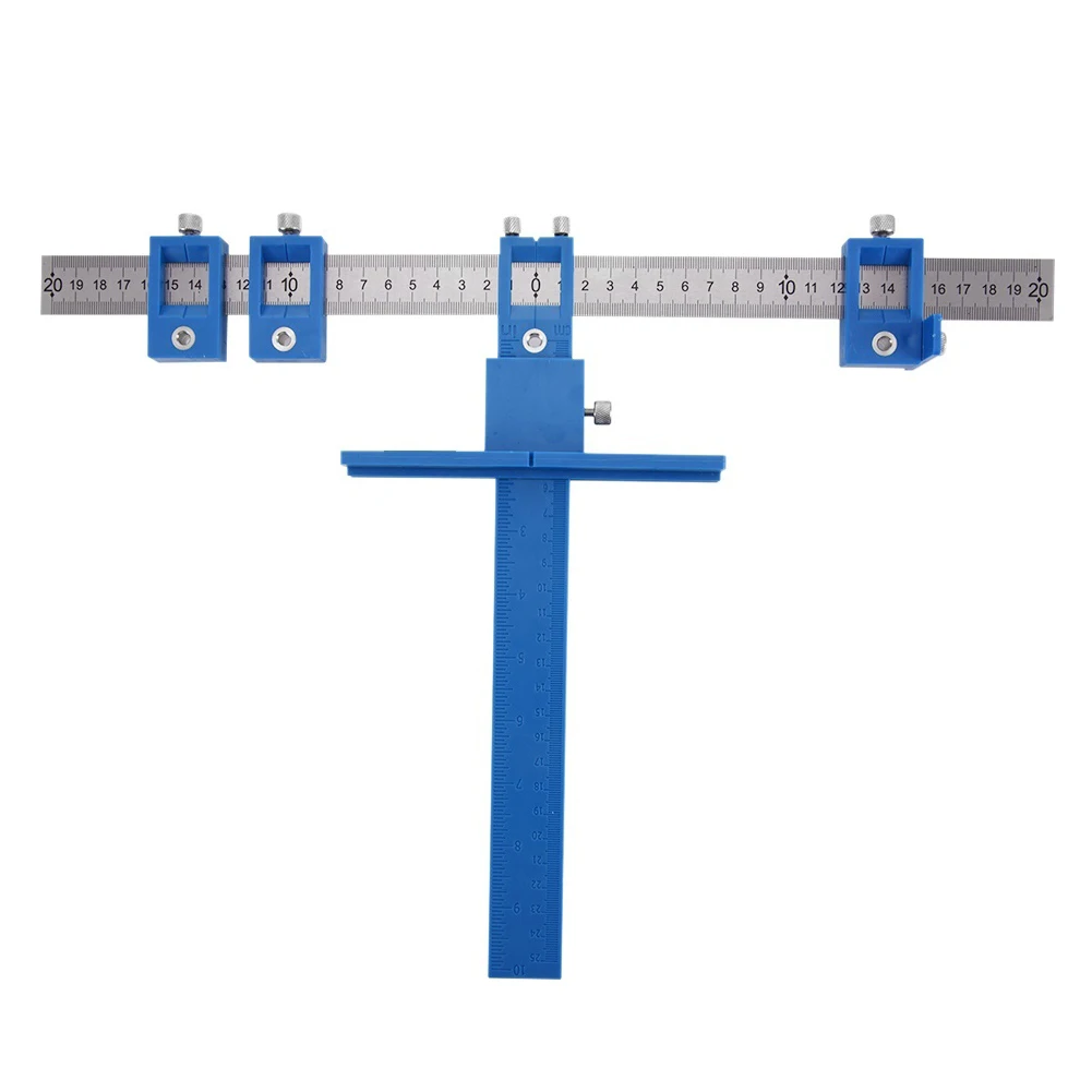 Multi-Function Drill Punch Locator Furniture Woodworking Drill Guide Adjustable Punch Positioner Hardware Locator Drilling Tool
Multi-Function Drill Punch Locator Furniture Woodworking Drill Guide Adjustable Punch Positioner Hardware Locator Drilling Tool