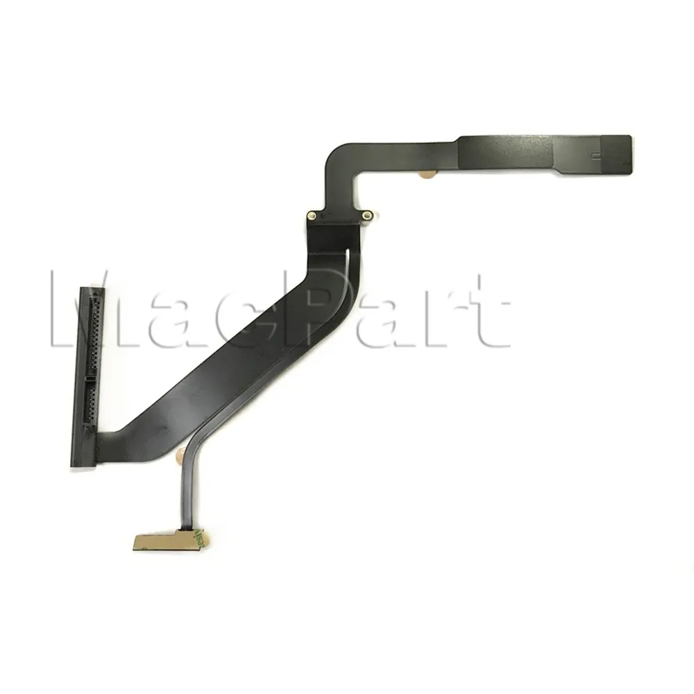 Новый кабель для жесткого диска 821-1492-A Apple Macbook Pro 15 дюймов A1286 821-1492-01 2012 года |
