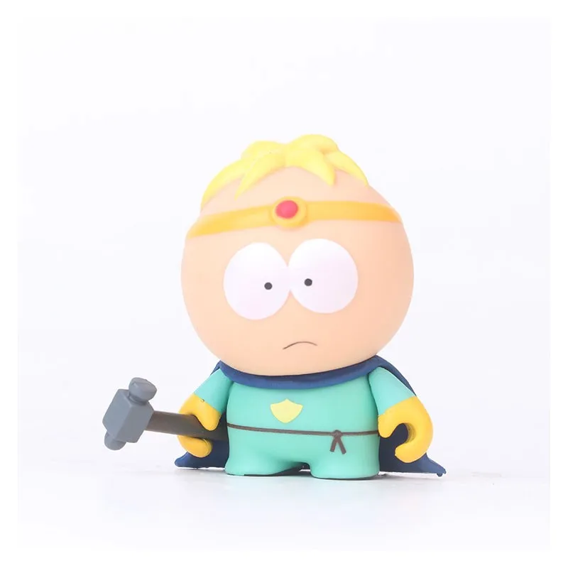 5pcs/set Southern Park Toy Creative Austral Park Doll Gift For Kids Home Decoration Moldel Toys
5pcs/set Southern Park Toy Creative Austral Park Doll Gift For Kids Home Decoration Moldel Toys