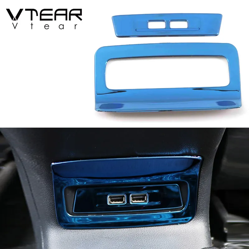 Vtear для Skoda Karoq, внутренний подлокотник, задняя USB-розетка, рамка, накладка, молдинги, аксессуары для стайлинга автомобилей из нержавеющей стали, 2023,
Vtear для Skoda Karoq, внутренний подлокотник, задняя USB-розетка, рамка, накладка, молдинги, аксессуары для стайлинга автомобилей из нержавеющей стали, 2023,