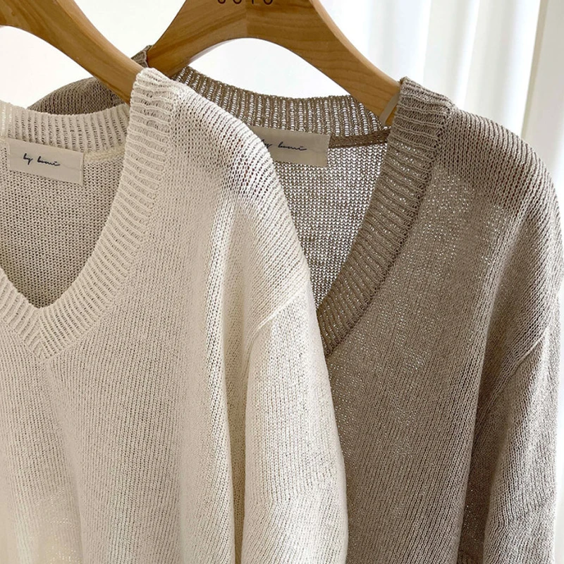 2021 Plus Size White Tee Woman Tops Korean Loose Lantern Short Sleeve V-neck Linen Knitted Shirt Casual Tops Blusas Women 15750
2021 Plus Size White Tee Woman Tops Korean Loose Lantern Short Sleeve V-neck Linen Knitted Shirt Casual Tops Blusas Women 15750