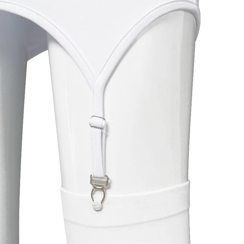 Sexy Hook Socks Bodycon Women Dress Elegnat Turtleneck Long Sleeve White Black Mini Dress Women Club Party Dresses for Women
Sexy Hook Socks Bodycon Women Dress Elegnat Turtleneck Long Sleeve White Black Mini Dress Women Club Party Dresses for Women