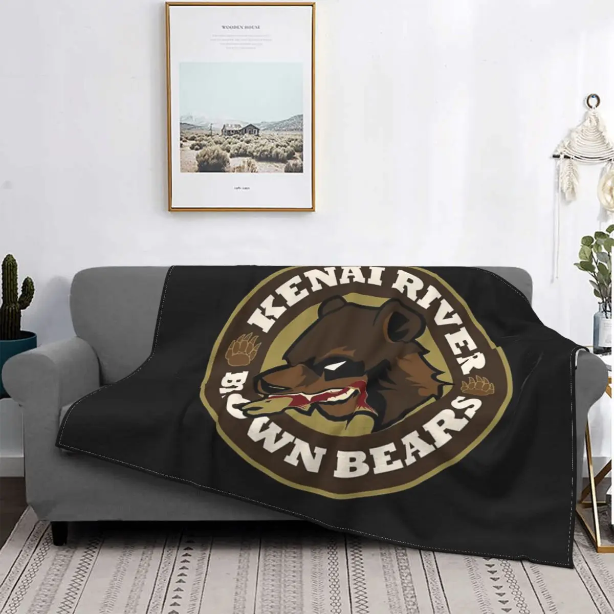 Kenai-Manta de osos marrones de Río, colcha de Anime a cuadros para cama, sofá y cama
Kenai-Manta de osos marrones de Río, colcha de Anime a cuadros para cama, sofá y cama