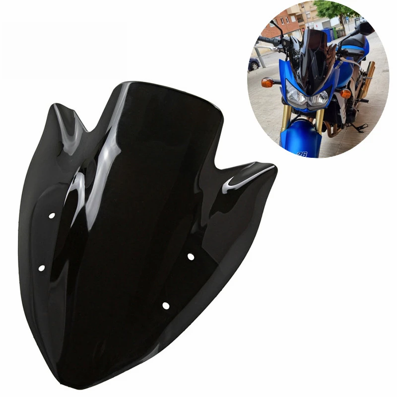 Для Kawasaki Z1000 Z2003-2006 Z2010 2011 2012 2013 2014 лобовое стекло ветровое стекло двойная пузырьковая черная кожуха безопасность прочные аксессуары
Для Kawasaki Z1000 Z2003-2006 Z2010 2011 2012 2013 2014 лобовое стекло ветровое стекло двойная пузырьковая черная кожуха безопасность прочные аксессуары