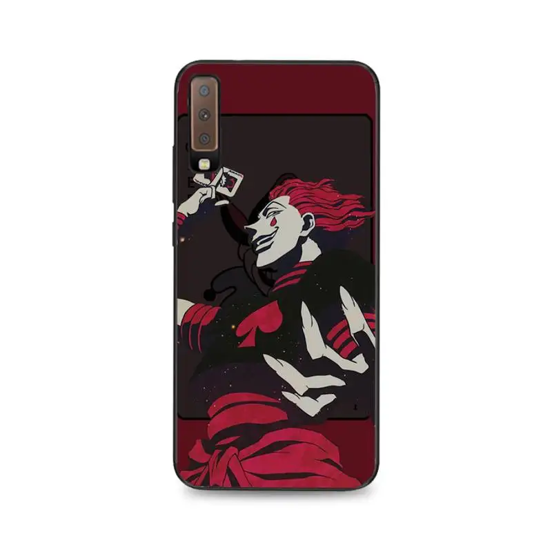 Babaite Anime Hunter x Hunters Phone Case For Samsung A51 A71 A40 A50 A70 A10 A20 A30 A6 A7 A8 A9
Babaite Anime Hunter x Hunters Phone Case For Samsung A51 A71 A40 A50 A70 A10 A20 A30 A6 A7 A8 A9