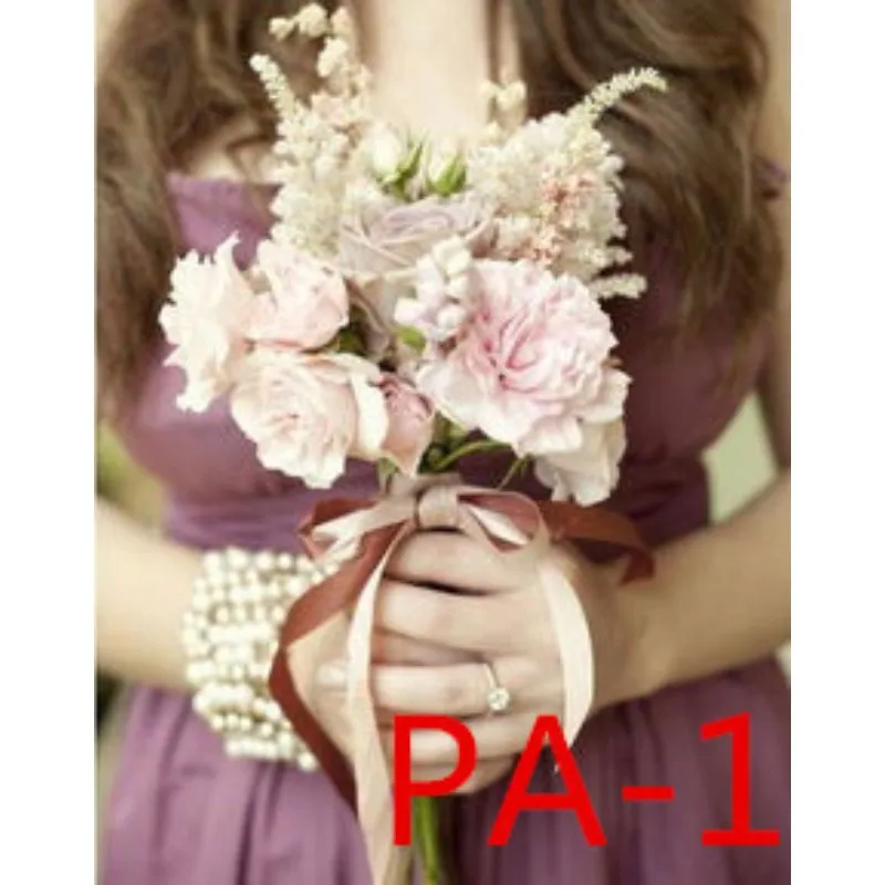 Weddings and important occasions / Wedding accessories / Bridal bouquets PA 1
Weddings and important occasions / Wedding accessories / Bridal bouquets PA 1