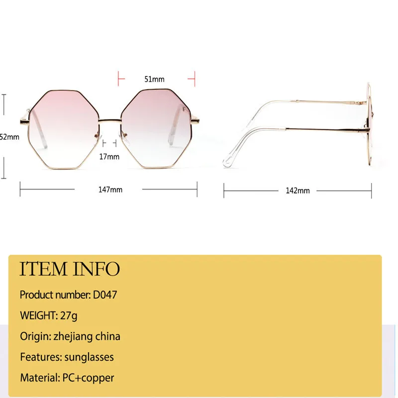 Trend Product 2019 Retro Square Sunglasses Pink Lady Sexy Fashion Brand Design Sunglasses
Trend Product 2019 Retro Square Sunglasses Pink Lady Sexy Fashion Brand Design Sunglasses