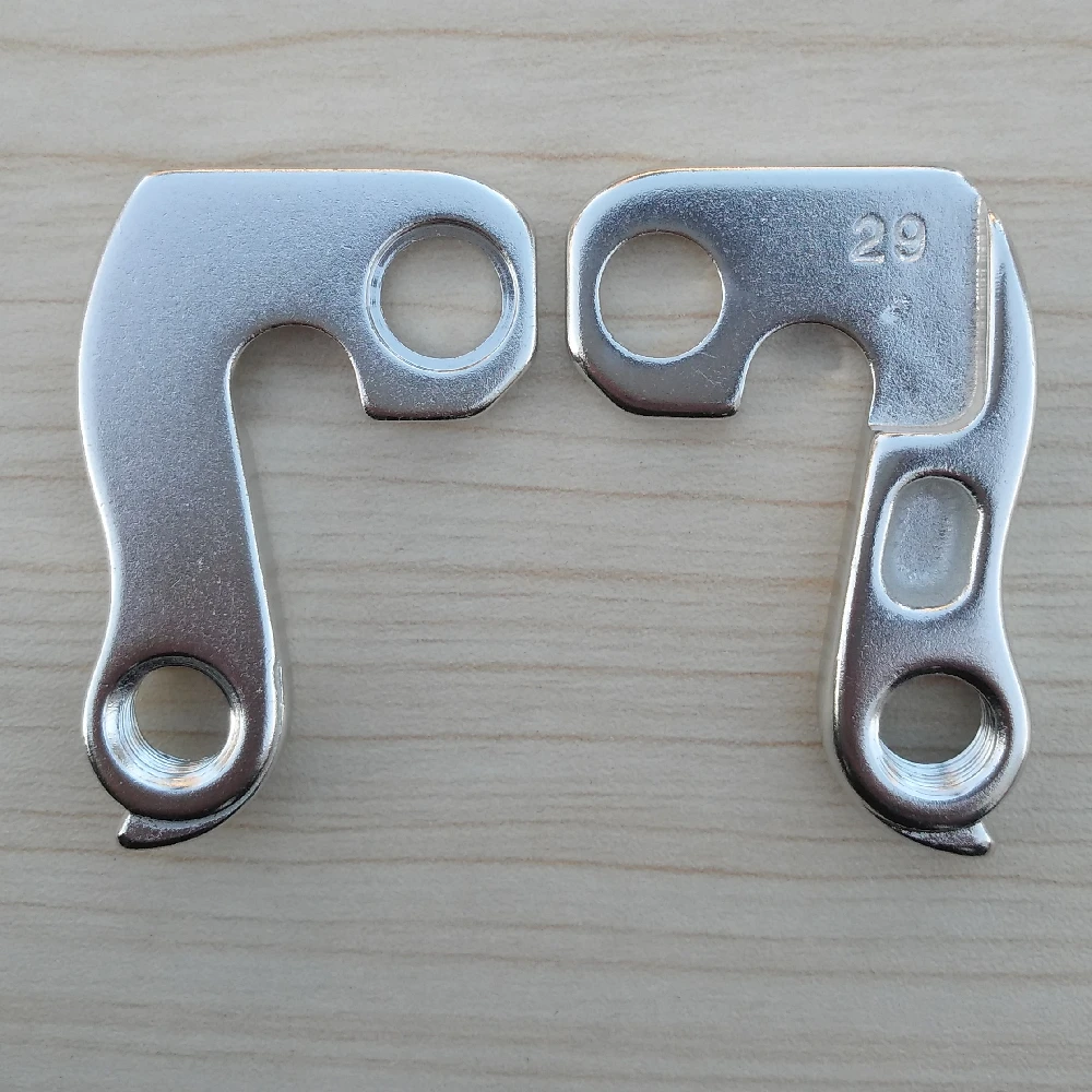 2pc Bicycle gear rear derailleur hanger For Cube #CR10101 HAIBIKE DIAMONDBACK Ghost Eastern26 BTWIN NAKAMURA ROCKRIDER
2pc Bicycle gear rear derailleur hanger For Cube #CR10101 HAIBIKE DIAMONDBACK Ghost Eastern26 BTWIN NAKAMURA ROCKRIDER