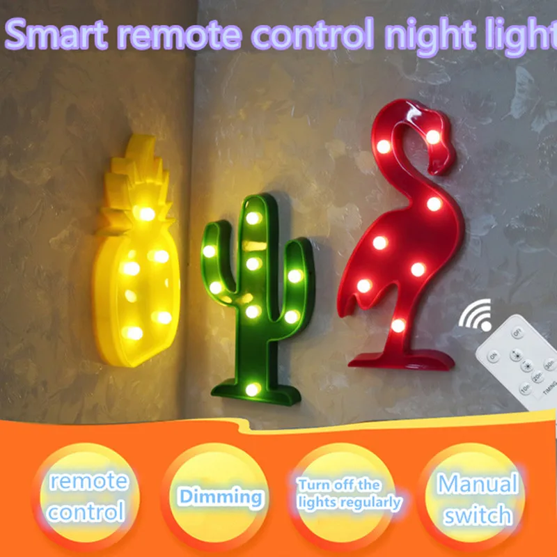Modeling Light LED Room Decoration Light Cute Children's Room Night Light Battery Lamp Romantic Party Decoration
Modeling Light LED Room Decoration Light Cute Children's Room Night Light Battery Lamp Romantic Party Decoration