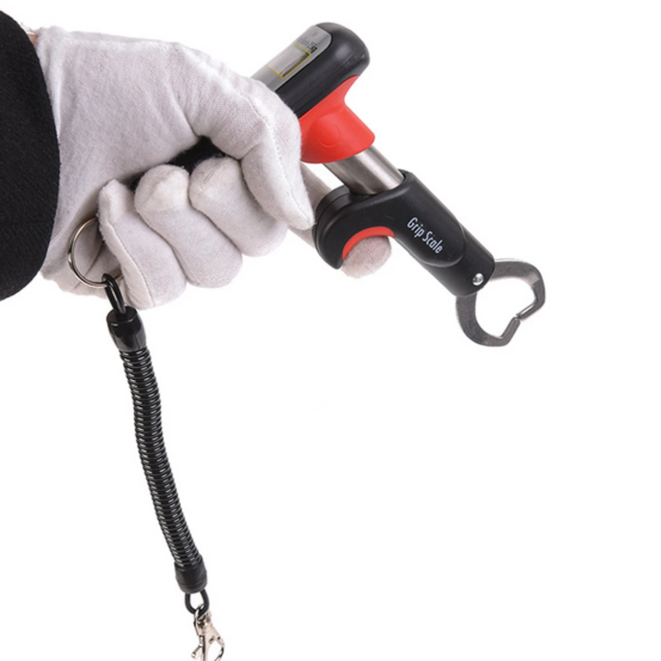 Fishing Gripper with Digital Scale Stainless Steel Fish Lip Grip Portable Fish Control Tool Outdoor Accessories fishing gripper
Fishing Gripper with Digital Scale Stainless Steel Fish Lip Grip Portable Fish Control Tool Outdoor Accessories fishing gripper