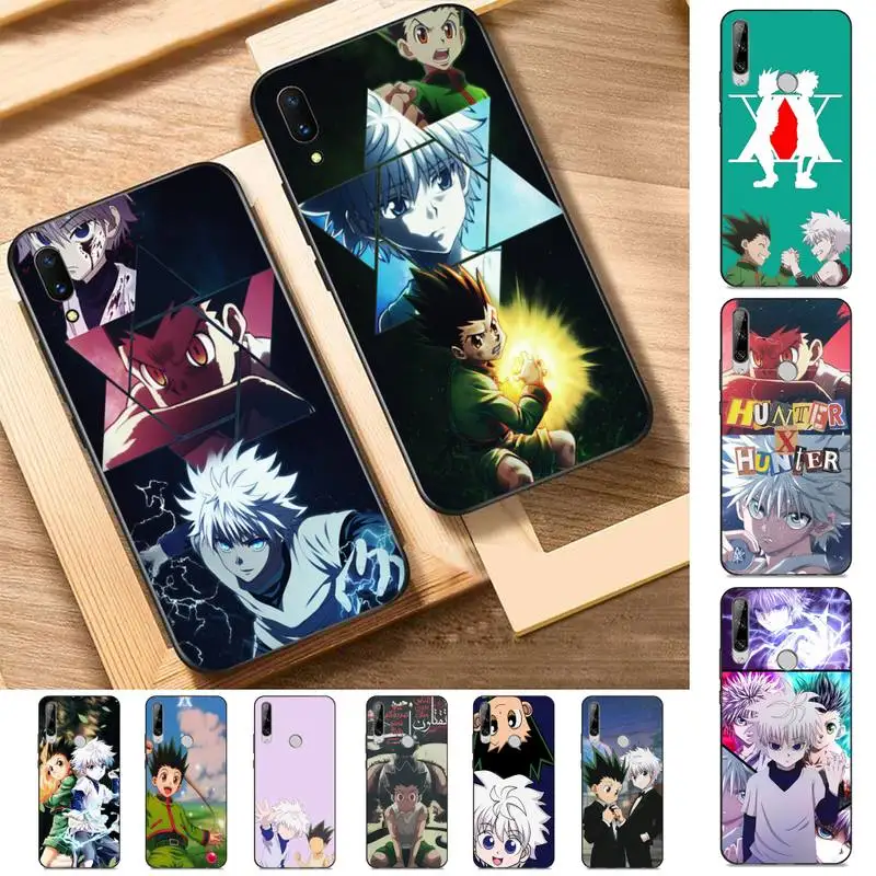 Anime Hunter x Hunter Phone Case for Huawei Y 6 9 7 5 8s prime 2019 2018 enjoy 7 plus
Anime Hunter x Hunter Phone Case for Huawei Y 6 9 7 5 8s prime 2019 2018 enjoy 7 plus