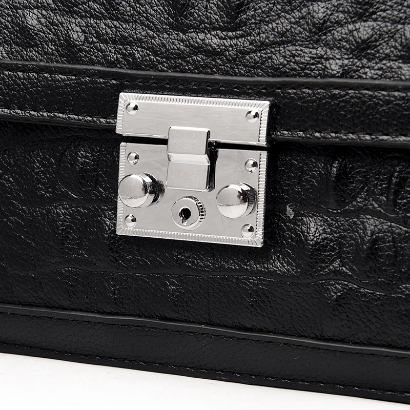 2021The New Designer Purse Female Single Shoulder Bag Luxury Brand Women Bag Crocodile Crossbody bag for Women Handbags
2021The New Designer Purse Female Single Shoulder Bag Luxury Brand Women Bag Crocodile Crossbody bag for Women Handbags