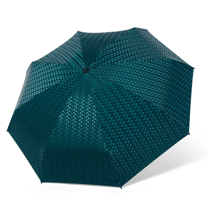 Steel-bone satin fabric manual sunshade and sun protection umbrella Foldable pocket umbrella Easy-to-carry five fold umbrella
Steel-bone satin fabric manual sunshade and sun protection umbrella Foldable pocket umbrella Easy-to-carry five fold umbrella