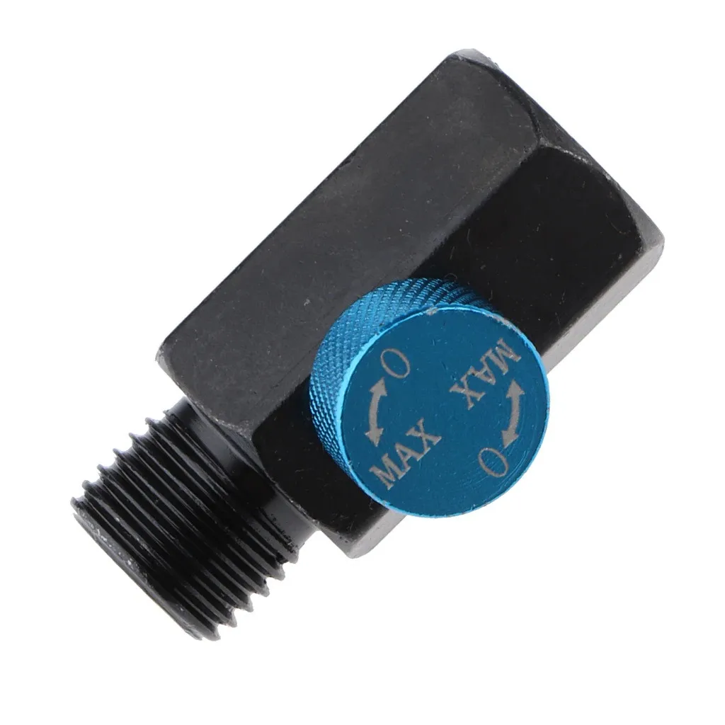 1/4 NPT Air Inlet Thread Connector Speed Control Valve Switch Pneumatic Air Flow Hoses Hardware Tool
1/4 NPT Air Inlet Thread Connector Speed Control Valve Switch Pneumatic Air Flow Hoses Hardware Tool
