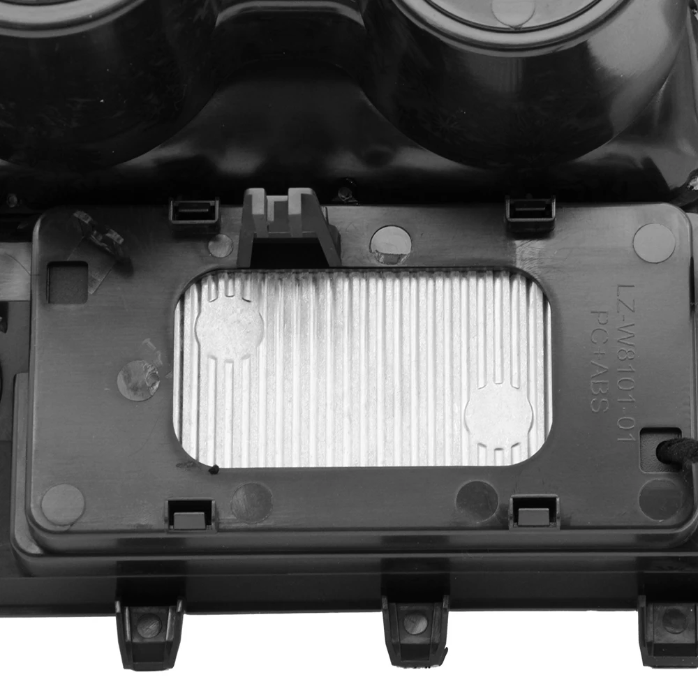 Car Wireless Charger ABS Center Console Cup Holder Qi Phone Charger Mat Pad for BMW 3 Series F30/F31/F35 2016-2019
Car Wireless Charger ABS Center Console Cup Holder Qi Phone Charger Mat Pad for BMW 3 Series F30/F31/F35 2016-2019