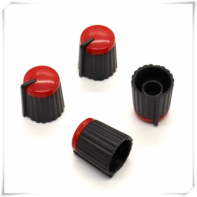 5 Pieces Plastic Flower Shaft Knob Diameter 15mm Height 17mm Potentiometer Encoder Knob Gear Shaped Inner Hole 6mm
5 Pieces Plastic Flower Shaft Knob Diameter 15mm Height 17mm Potentiometer Encoder Knob Gear Shaped Inner Hole 6mm
