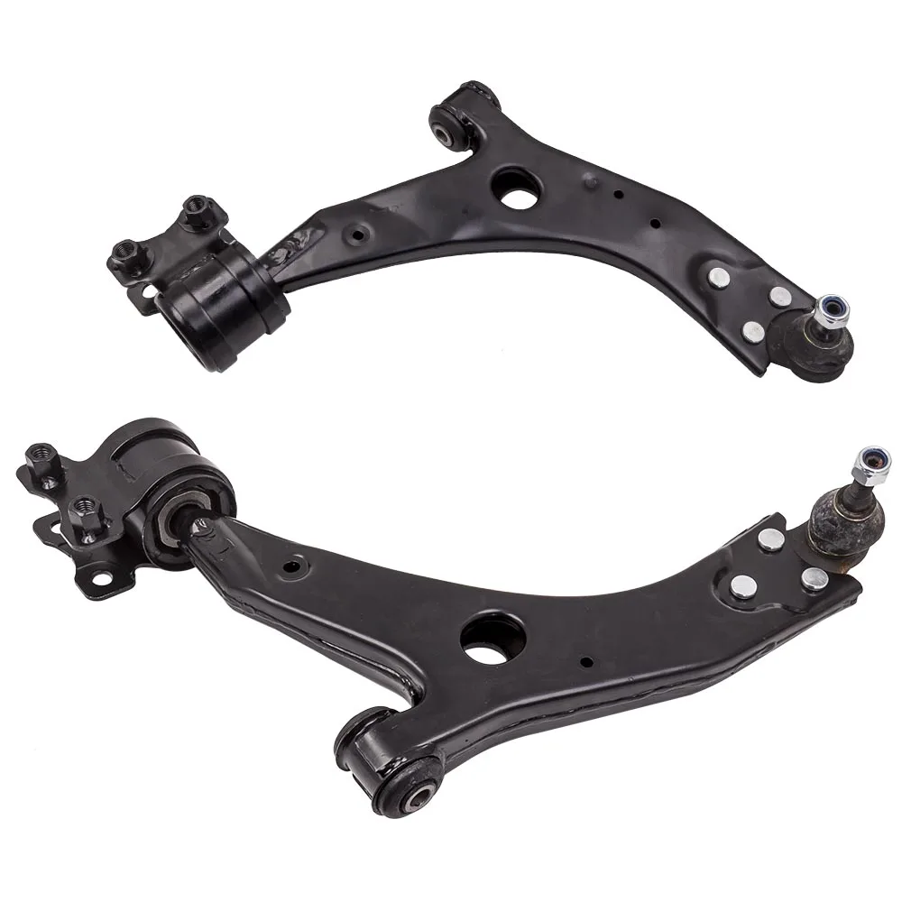 FRONT LOWER SUSPENSION WISHBONE CONTROL ARMS 21MM BALLJOINTS For FORD FOCUS MK2
FRONT LOWER SUSPENSION WISHBONE CONTROL ARMS 21MM BALLJOINTS For FORD FOCUS MK2