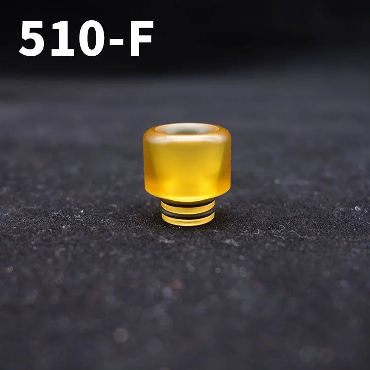 1PC ultem 510 Drip Tips Cool Ecig Drip Tip heat resistant unique design E Cig Mouthpiece 510 for rda rta atomizer accessory
1PC ultem 510 Drip Tips Cool Ecig Drip Tip heat resistant unique design E Cig Mouthpiece 510 for rda rta atomizer accessory