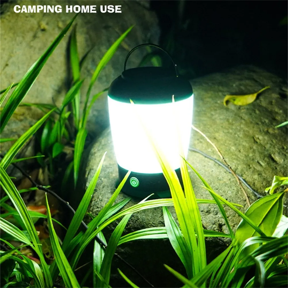 Portable Camping Hanging LED Light Tent Lamp Waterproof Emergency Light Hanging Light For Indoor/Outdoor Various Activity Equip
Portable Camping Hanging LED Light Tent Lamp Waterproof Emergency Light Hanging Light For Indoor/Outdoor Various Activity Equip
