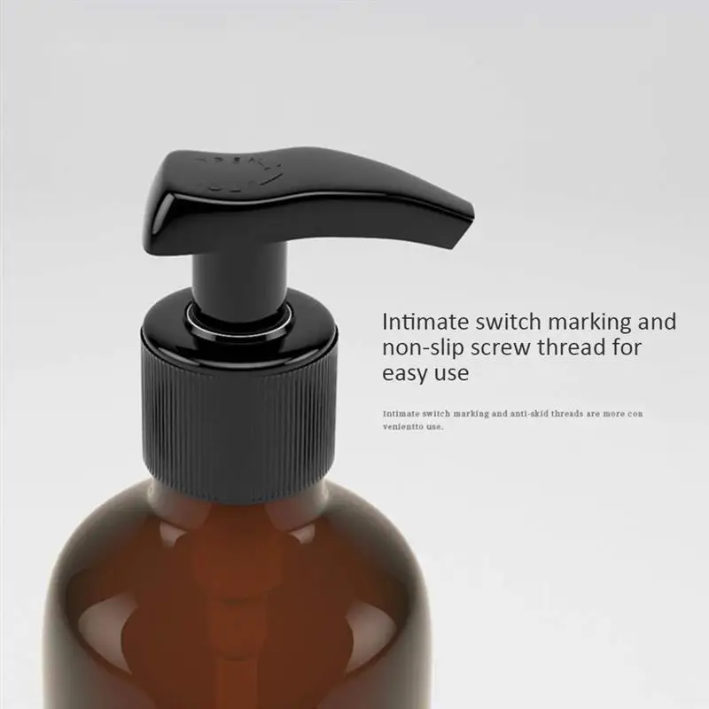 4pcs 500ml Bathroom Shampoo Bottles Portable Soap Empty Bath Pump Bottle Home Bathroom Shower Gel Refillable Bottles Home
4pcs 500ml Bathroom Shampoo Bottles Portable Soap Empty Bath Pump Bottle Home Bathroom Shower Gel Refillable Bottles Home