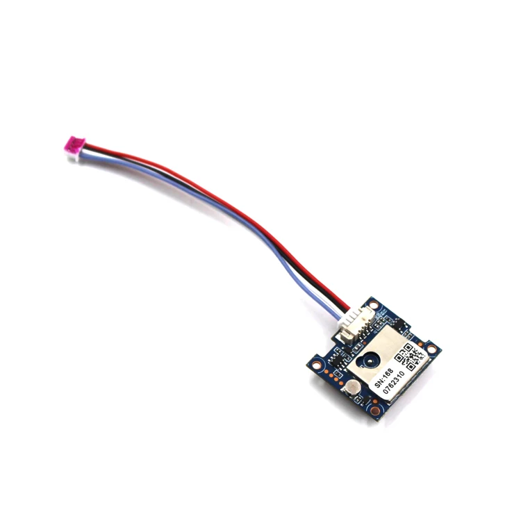 SG906 RC Quadcopter GPS Module PCB Circuit Board GPS Function Original Accessories for FPV Drone SG906 Accessories SN:168
SG906 RC Quadcopter GPS Module PCB Circuit Board GPS Function Original Accessories for FPV Drone SG906 Accessories SN:168