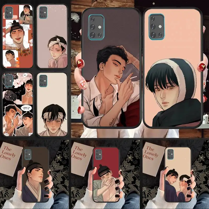Painter Anime the Night Phone Case for Samsung A20 A10 A50 A51 A52 A70 A750 A720 A530 2018 Lite Cover Fundas
Painter Anime the Night Phone Case for Samsung A20 A10 A50 A51 A52 A70 A750 A720 A530 2018 Lite Cover Fundas