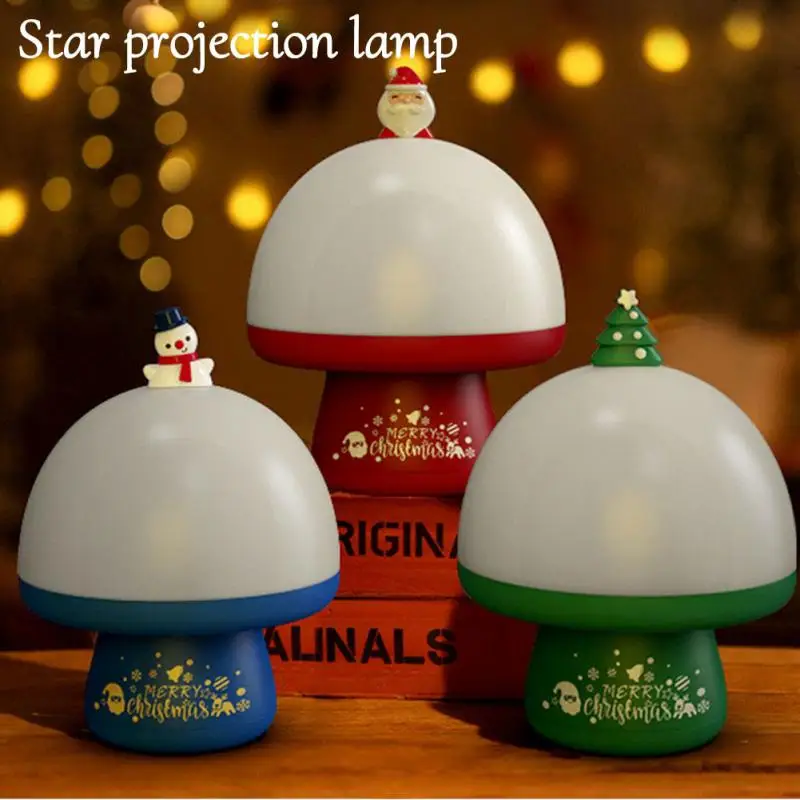 Christmas Projector Nightlight Baby Lamp Decor Child USB Music Player Star Night Light Romantic Projection Lamp New Year Gifts
Christmas Projector Nightlight Baby Lamp Decor Child USB Music Player Star Night Light Romantic Projection Lamp New Year Gifts