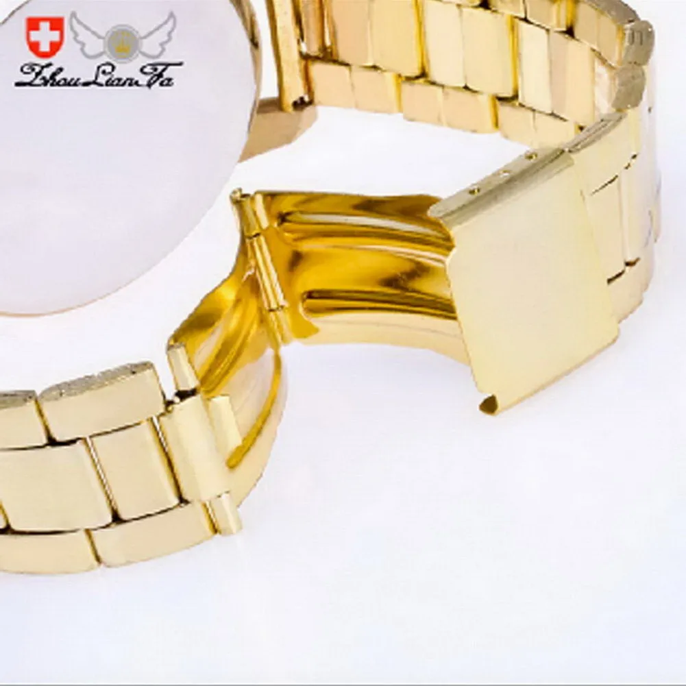 Fashion Quartz Watch for Women Classic Wooden Pattern Rock Watch with Steel Wrist Band LL@17
Fashion Quartz Watch for Women Classic Wooden Pattern Rock Watch with Steel Wrist Band LL@17