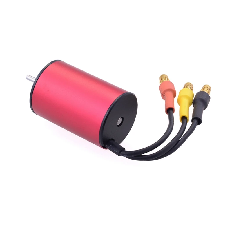SURPASS HOBBY 2030 6500KV Brushless Motor 25A ESC 2.2G Servo S0009M 9G Servo RC Car Set for 1/20 1/18 RC Drift Racing Car Truck
SURPASS HOBBY 2030 6500KV Brushless Motor 25A ESC 2.2G Servo S0009M 9G Servo RC Car Set for 1/20 1/18 RC Drift Racing Car Truck