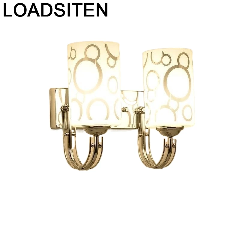 Applique Arandela Para Parede Lampen Modern Lamp Aplique Luz For Home Lampara De Pared Interior Wandlamp Wall Bedroom Light
Applique Arandela Para Parede Lampen Modern Lamp Aplique Luz For Home Lampara De Pared Interior Wandlamp Wall Bedroom Light