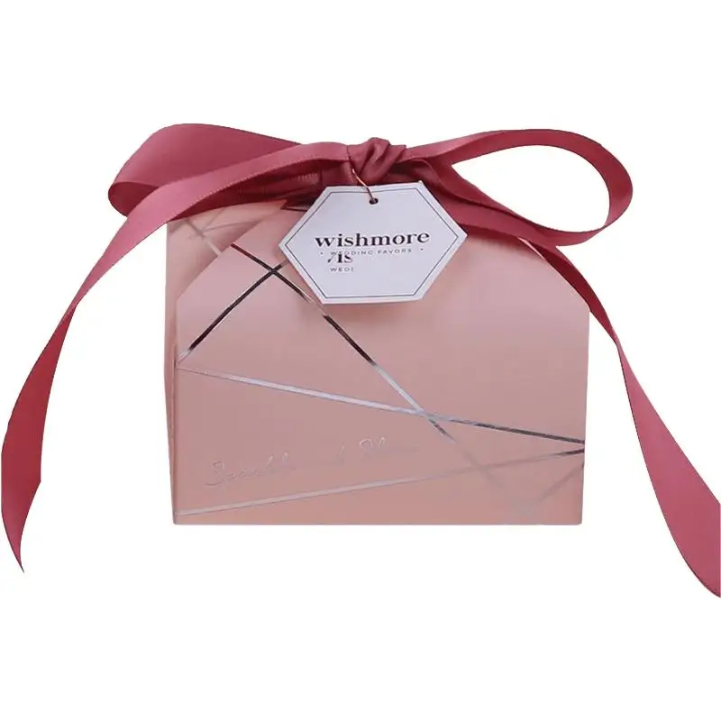 20pcs/lot pink sky blue candy bread box Chocolate Boxes Baby Shower Baptism Gifts Packaging BoxesGift Box Wedding Party Supplies
20pcs/lot pink sky blue candy bread box Chocolate Boxes Baby Shower Baptism Gifts Packaging BoxesGift Box Wedding Party Supplies