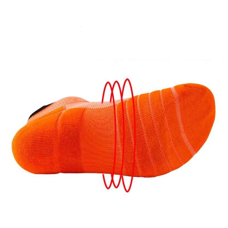 Professional Sports Socks Men's Women's Low-cut Terry Running Breathable Non-slip Elite Basketball Ankle Boat Socks
Professional Sports Socks Men's Women's Low-cut Terry Running Breathable Non-slip Elite Basketball Ankle Boat Socks