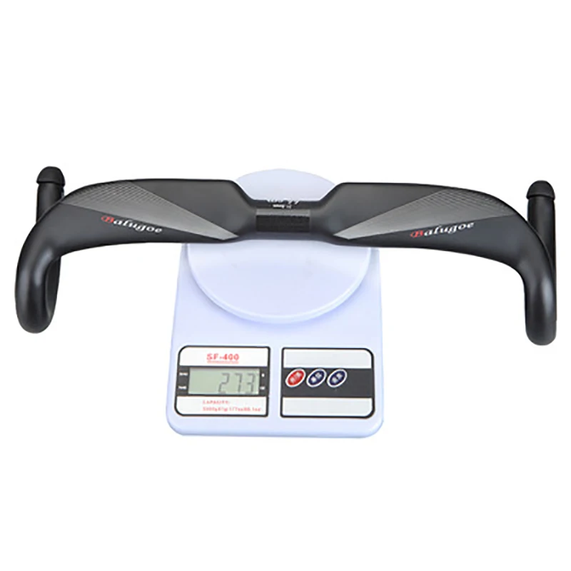 Full Carbon Fiber Road Handlebar Bicycle Handlebar Black UD Matte Color Curved Handlebar Bicycle Parts 31.8mm-400/420/440mm
Full Carbon Fiber Road Handlebar Bicycle Handlebar Black UD Matte Color Curved Handlebar Bicycle Parts 31.8mm-400/420/440mm