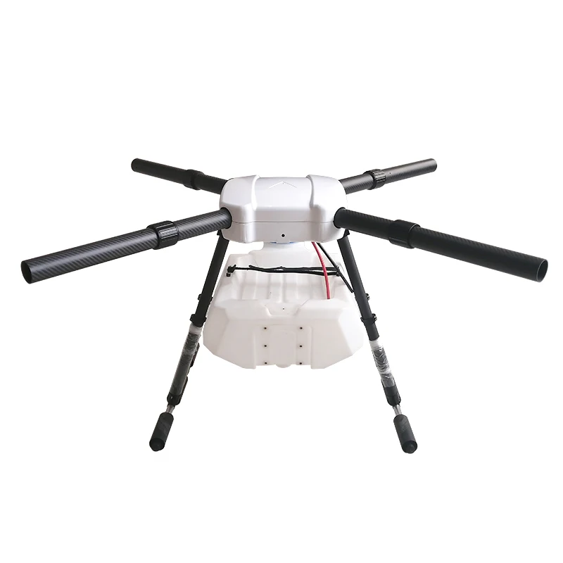 4-axis 16KG/L Agricultural protection Drone Plant protection uav drone frame aircraft
4-axis 16KG/L Agricultural protection Drone Plant protection uav drone frame aircraft