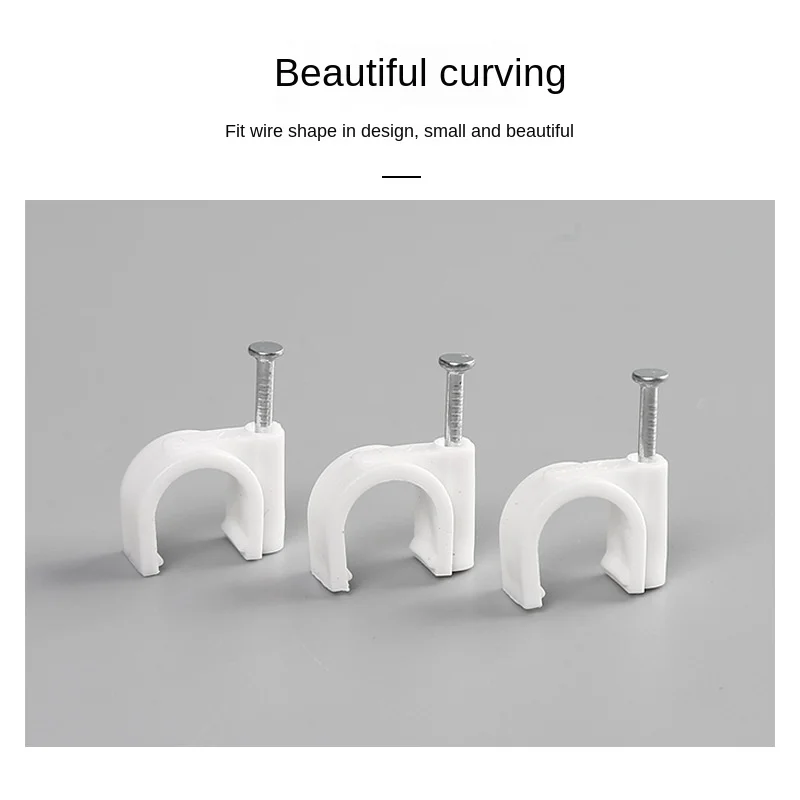 100Pcs Pipe Mount Base Insert Wires Tie Car Cable Clip Adhesive s for Wiring Clamps Ties Accessories Equipment
100Pcs Pipe Mount Base Insert Wires Tie Car Cable Clip Adhesive s for Wiring Clamps Ties Accessories Equipment