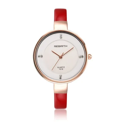 Fashion Luxury Women Watches 3ATM Water-resistant Quartz Casual Woman Wristwatch Relogio Feminino
Fashion Luxury Women Watches 3ATM Water-resistant Quartz Casual Woman Wristwatch Relogio Feminino