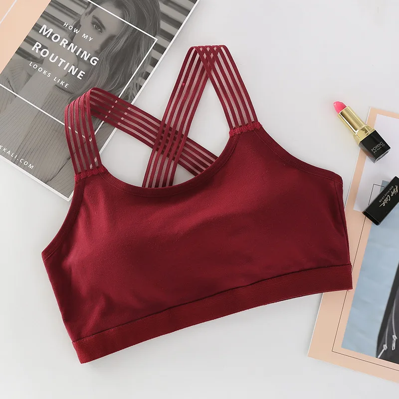 Seamless Sports Bra Women Fitness Top Gym Yoga Bra Shockproof Push Up Sport Bra Running Yoga Gym Crop Top Breathable Workout Bra
Seamless Sports Bra Women Fitness Top Gym Yoga Bra Shockproof Push Up Sport Bra Running Yoga Gym Crop Top Breathable Workout Bra