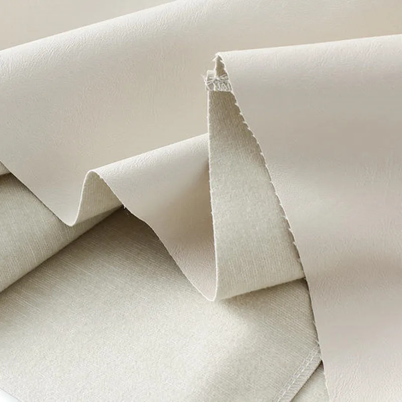 Vintage PU Faux Leather Long Skirt Jupe Femme Mujer Faldas Casual Fashion Streetwear Black Woman Skirts Saias Solid Color Q3362 
Vintage PU Faux Leather Long Skirt Jupe Femme Mujer Faldas Casual Fashion Streetwear Black Woman Skirts Saias Solid Color Q3362