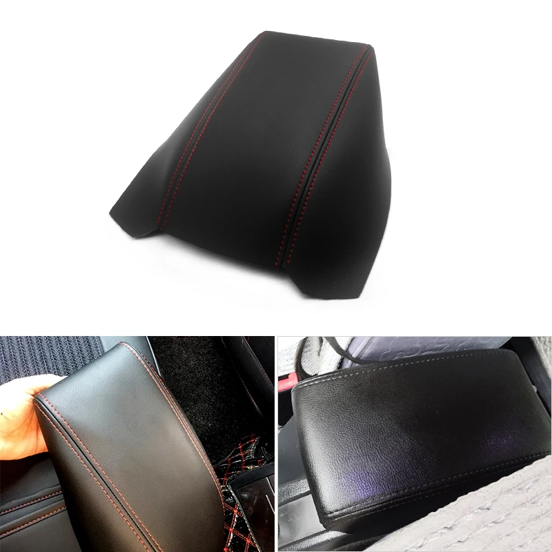 Microfiber Leather Car Styling Center Armrest Box Pad Cover Trim For Skoda Octavia 2007 2008 2009 2010 2011 2012 2012 2014
Microfiber Leather Car Styling Center Armrest Box Pad Cover Trim For Skoda Octavia 2007 2008 2009 2010 2011 2012 2012 2014