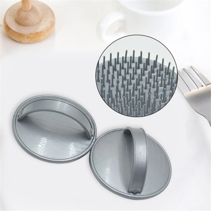 Comb Handheld Scalp Shampoo Massage Brush Washing Comb Shower Head Hair Mini Head Meridian Massage Wide Tooth
Comb Handheld Scalp Shampoo Massage Brush Washing Comb Shower Head Hair Mini Head Meridian Massage Wide Tooth