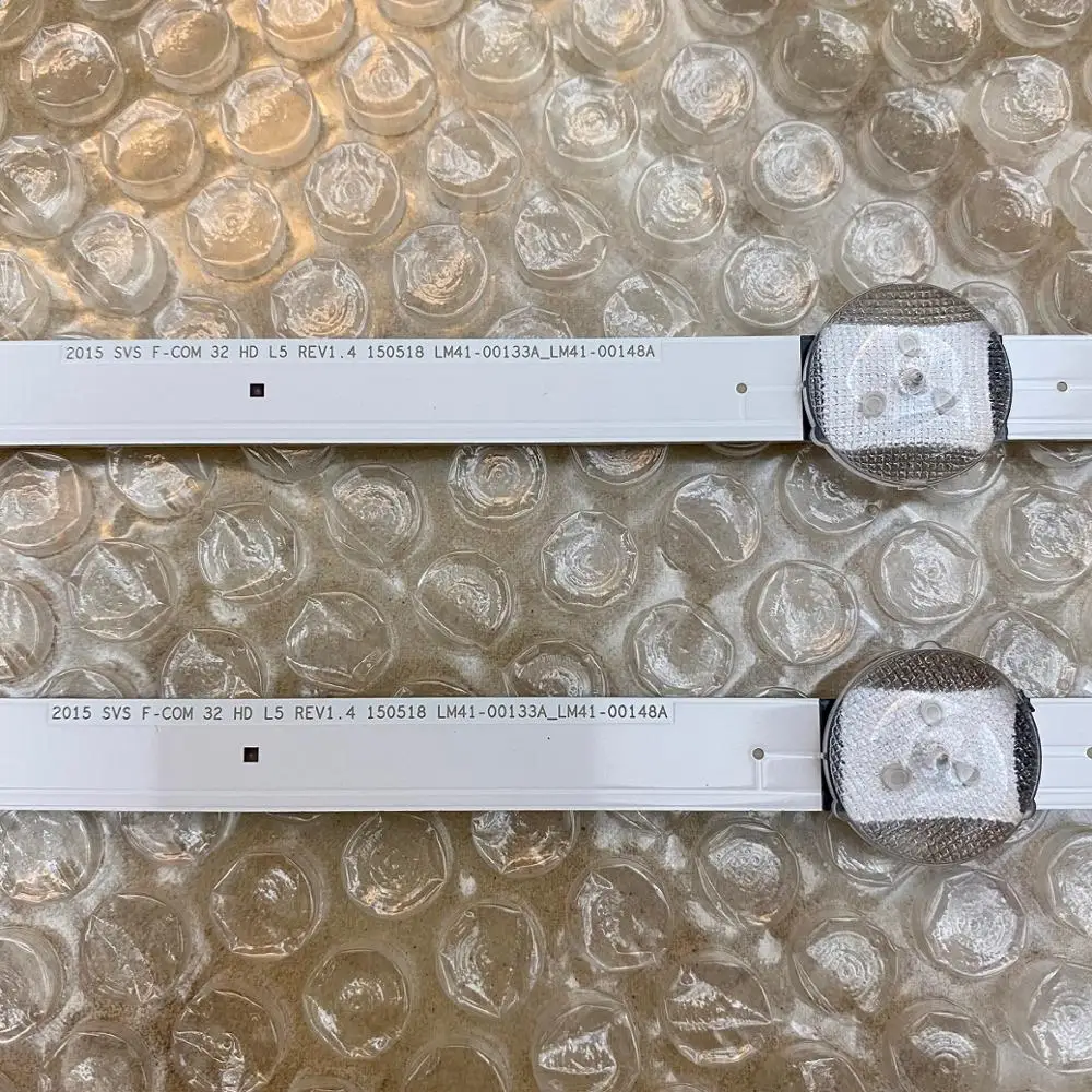 Светодиодная лента для подсветки (2) Samsung UN32J4000 UE32J4000 UE32J4510 2015 SVS F-COM 32 HD V5DN-320SM0-R4