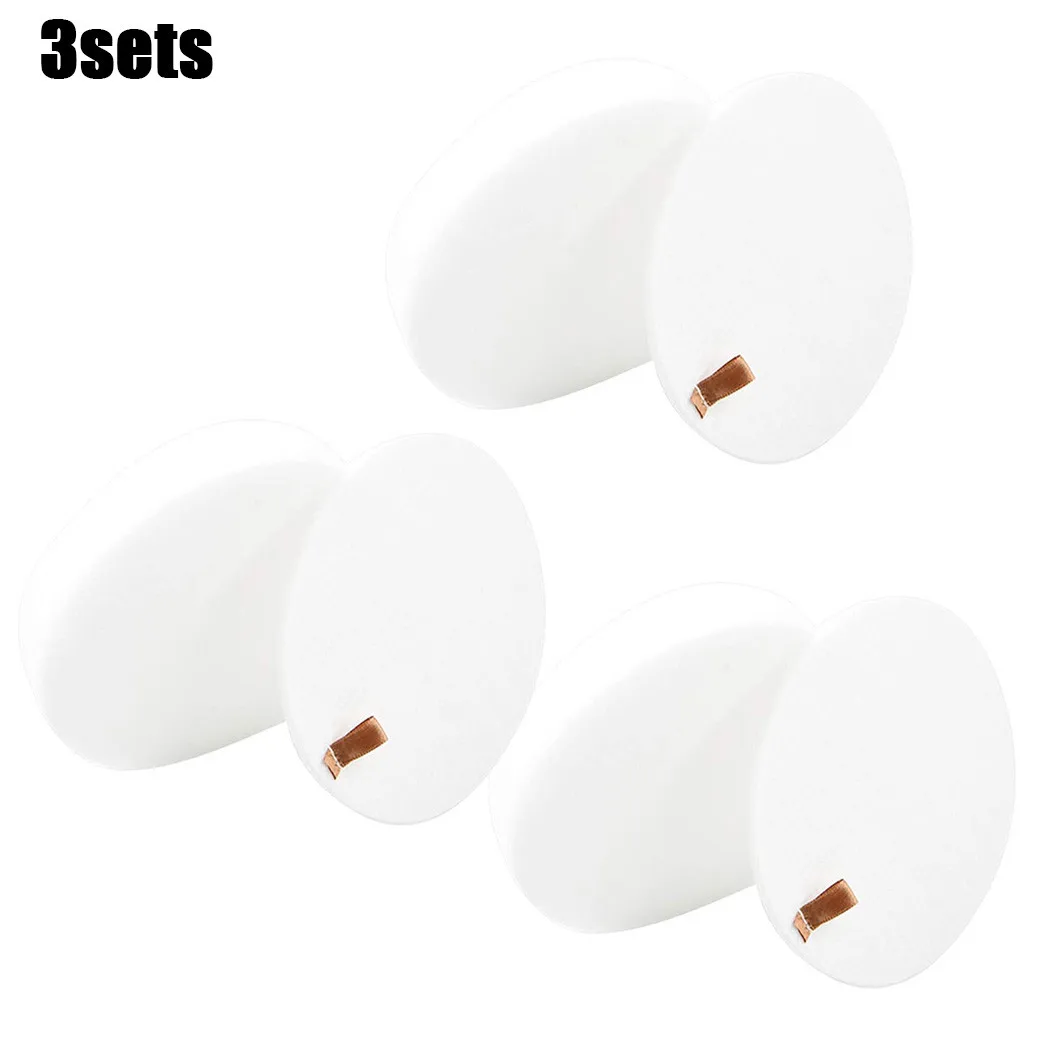 Foam Filter Replacement For Shark Vertex DuoClean PowerFin Upright AZ2000W, AZ2002 Part #XHFAZ2000 XFFKAZ2000 Filters Sweeper
Foam Filter Replacement For Shark Vertex DuoClean PowerFin Upright AZ2000W, AZ2002 Part #XHFAZ2000 XFFKAZ2000 Filters Sweeper