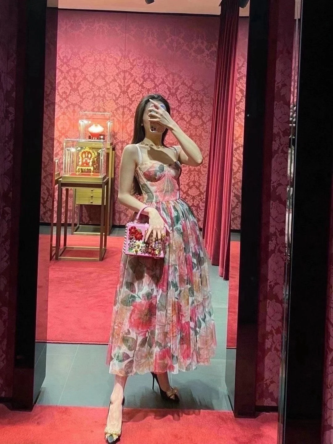 Top Quality Original Design Luxury Cascading Ruffle Bohemian Sexy Summer Dress Women Birthday Dress for Women
Top Quality Original Design Luxury Cascading Ruffle Bohemian Sexy Summer Dress Women Birthday Dress for Women