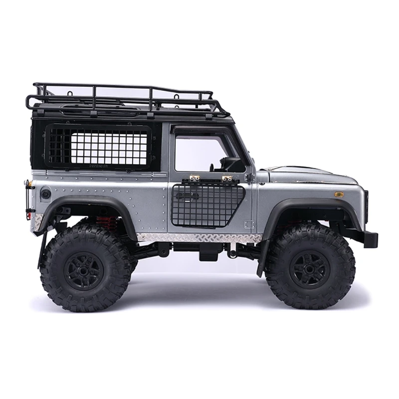 C5AA Metal Side Window Net Decorative Parts for MND90 D91 MN99 MN99S RC Crawler Off-Road Climbing Car Upgrade Accessories
C5AA Metal Side Window Net Decorative Parts for MND90 D91 MN99 MN99S RC Crawler Off-Road Climbing Car Upgrade Accessories