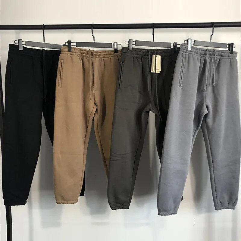 Kanye West Season 6 Men Women Sweatpants Best Quality Solid Color Season 6 Pants Trousers Kanye Joggers Sweatpants
Kanye West Season 6 Men Women Sweatpants Best Quality Solid Color Season 6 Pants Trousers Kanye Joggers Sweatpants