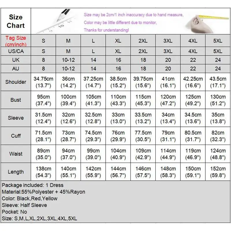 2021 VONDA Women Flare Sleeve Dress Sexy Solid Pleated Long Maxi Dresses Summer Turtleneck Bohemian Vestido 5XL Long Robe Femme
2021 VONDA Women Flare Sleeve Dress Sexy Solid Pleated Long Maxi Dresses Summer Turtleneck Bohemian Vestido 5XL Long Robe Femme