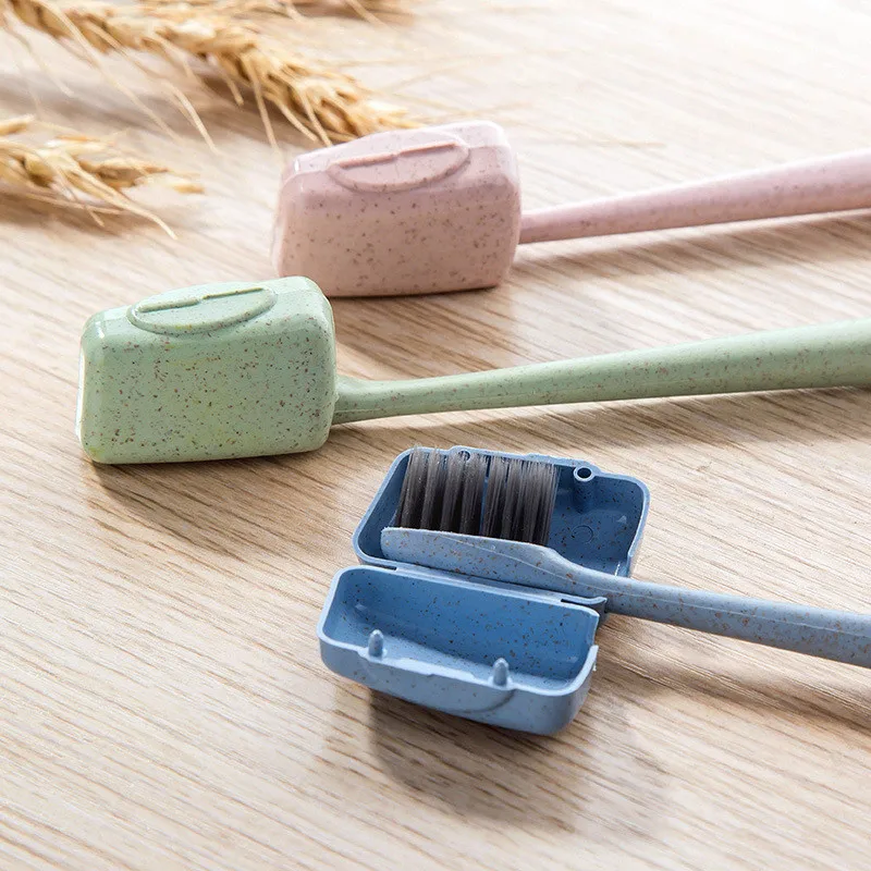 4Pcs Portable Tooth Brush Cover Holder Toothbrush Headgear Travel Hiking Camping Brush Cap Case Hygiene Care Outdoor
4Pcs Portable Tooth Brush Cover Holder Toothbrush Headgear Travel Hiking Camping Brush Cap Case Hygiene Care Outdoor